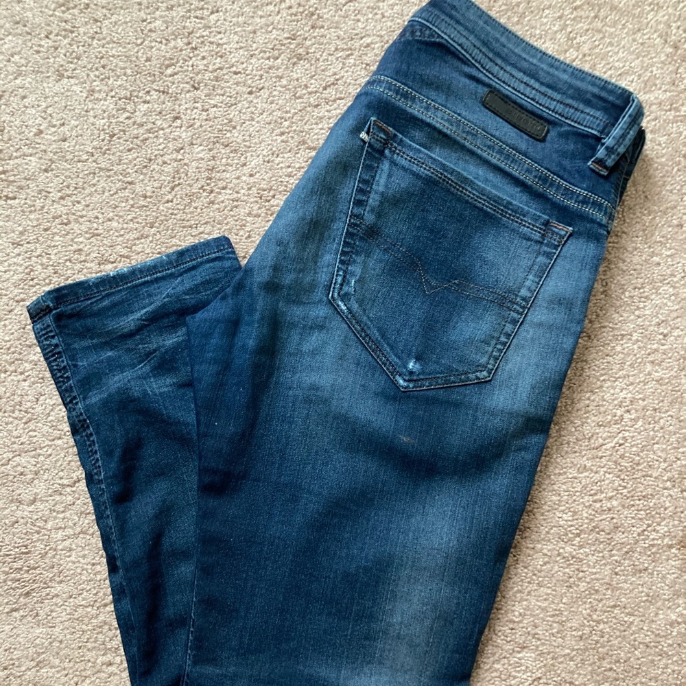 Diesel jeans